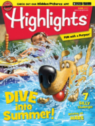 Highlights June 01, 2017 Issue Cover