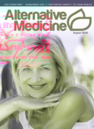 Alternative-Medicine August 01, 2019 Issue Cover
