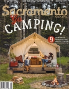 Sacramento May 01, 2019 Issue Cover