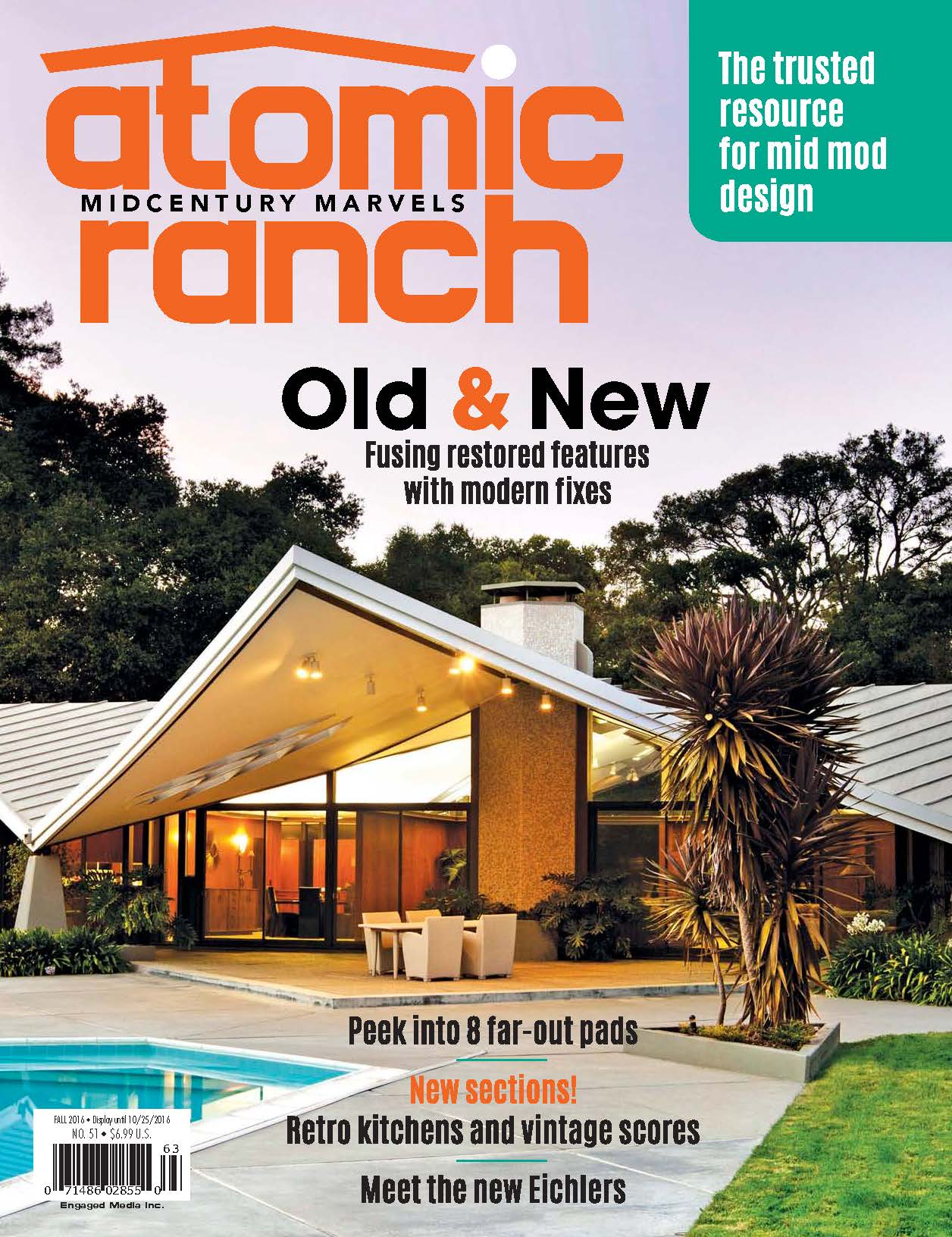 Atomic-Ranch September 01, 2016 Issue Cover