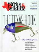 Texas-Parks-and-Wildlife March 01, 2022 Issue Cover