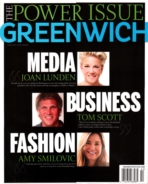 Greenwich February 01, 2016 Issue Cover