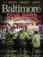 Baltimore December 01, 2022 Issue Cover