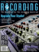 Recording-Magazine November 01, 2024 Issue Cover