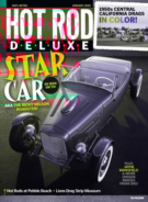 Hot-Rod-Deluxe January 01, 2020 Issue Cover