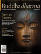BUDDHADHARMA-THE-PRACTIONERS-QUARTERLY June 01, 2015 Issue Cover