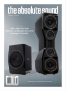 The-Absolute-Sound February 01, 2023 Issue Cover