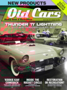Old-Cars October 25, 2018 Issue Cover