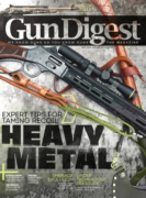 Gun Digest May 01, 2026 Issue Cover