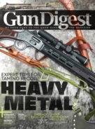Gun-Digest May 01, 2026 Issue Cover