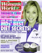 Womans-World February 20, 2017 Issue Cover