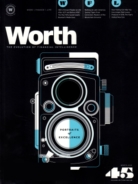 Worth December 01, 2016 Issue Cover