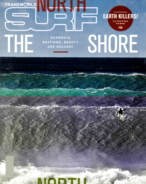 Transworld-SURF April 01, 2012 Issue Cover