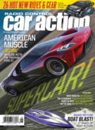 Radio-Control-Car-Action May 01, 2017 Issue Cover