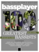 Bass-Player February 01, 2022 Issue Cover