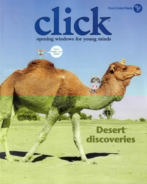 Click September 01, 2016 Issue Cover