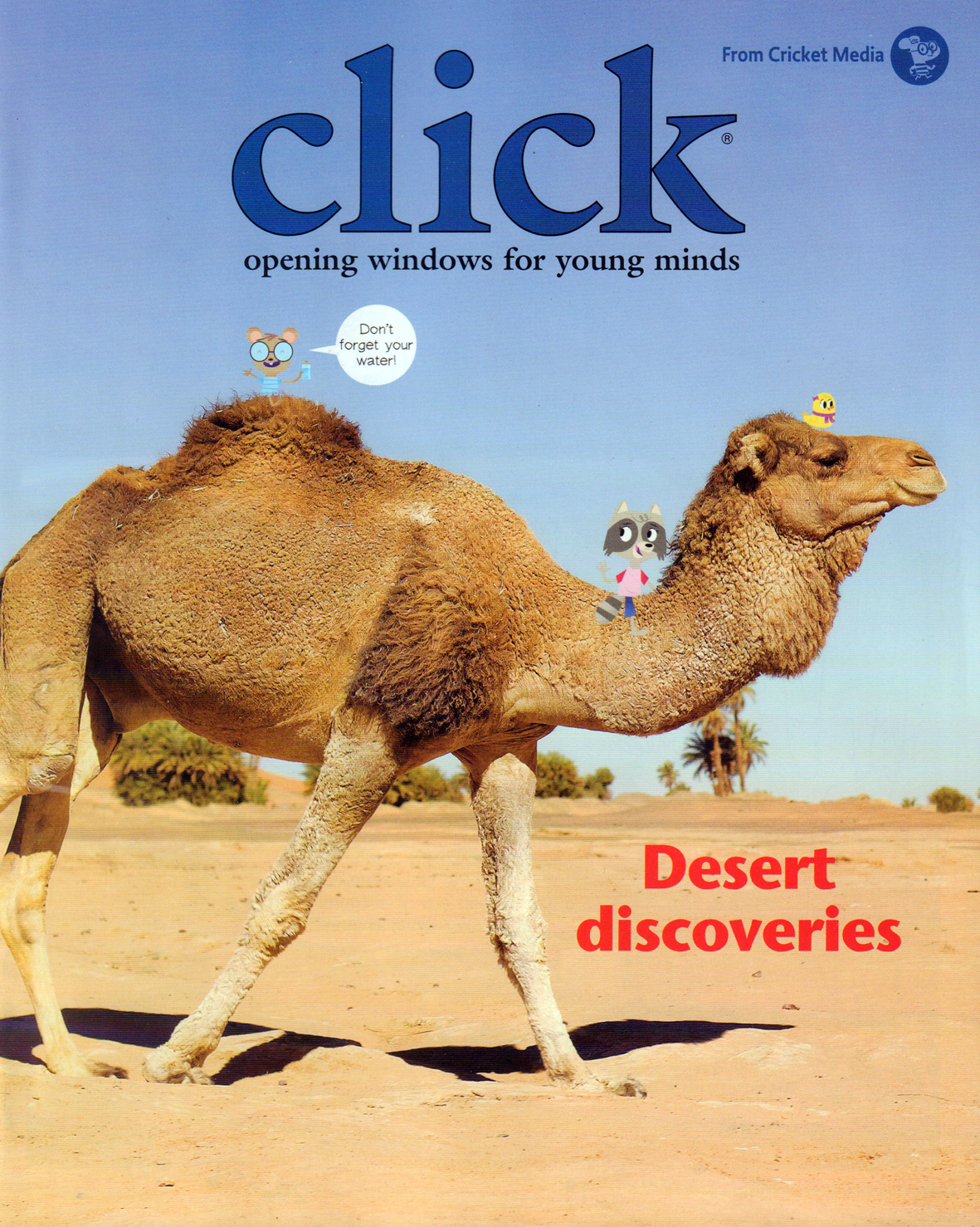 Click September 01, 2016 Issue Cover