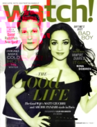 Watch February 01, 2012 Issue Cover