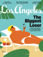 Los-Angeles September 01, 2019 Issue Cover