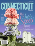 Connecticut July 01, 2018 Issue Cover