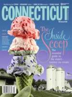 Connecticut July 01, 2018 Issue Cover