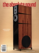 The Absolute Sound September 02, 2026 Issue Cover