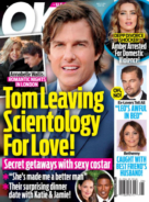 Ok June 27, 2016 Issue Cover