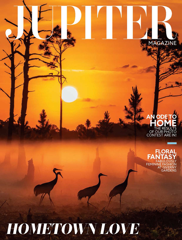 Jupiter February 01, 2024 Issue Cover