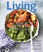 Martha-Stewart-Living May 01, 2021 Issue Cover