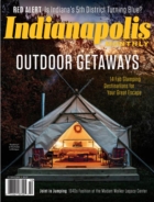 Indianapolis-Monthly October 01, 2020 Issue Cover