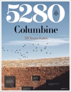 5280-Magazine April 01, 2019 Issue Cover