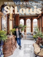 St-Louis-Magazine April 01, 2025 Issue Cover