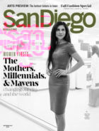 San-Diego September 01, 2019 Issue Cover