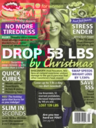 First-For-Women November 27, 2023 Issue Cover