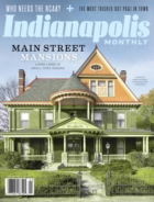 Indianapolis-Monthly January 01, 2022 Issue Cover