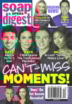 Soap-Opera-Digest October 02, 2023 Issue Cover