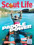 Scout Life October 01, 2026 Issue Cover