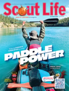 Scout Life October 01, 2026 Issue Cover