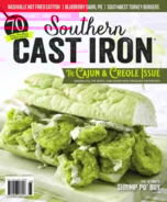 Southern-Cast-Iron July 01, 2023 Issue Cover