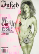 Inked March 01, 2018 Issue Cover