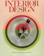 Interior-Design April 01, 2023 Issue Cover
