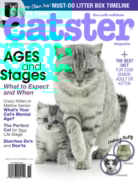 Catster November 01, 2018 Issue Cover