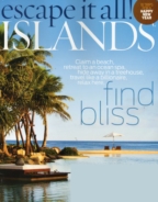 Islands February 01, 2010 Issue Cover