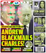 Globe April 03, 2023 Issue Cover