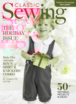 Classic-Sewing December 01, 2022 Issue Cover