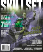 Skill-Set September 01, 2021 Issue Cover