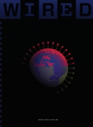 wired December 01, 2020 Issue Cover