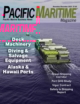 Pacific-Maritime November 01, 2023 Issue Cover