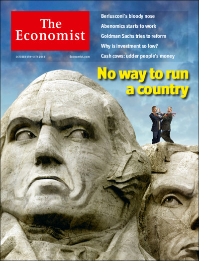 The-Economist October 05, 2013 Issue Cover