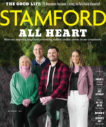 Stamford-Magazine May 01, 2024 Issue Cover